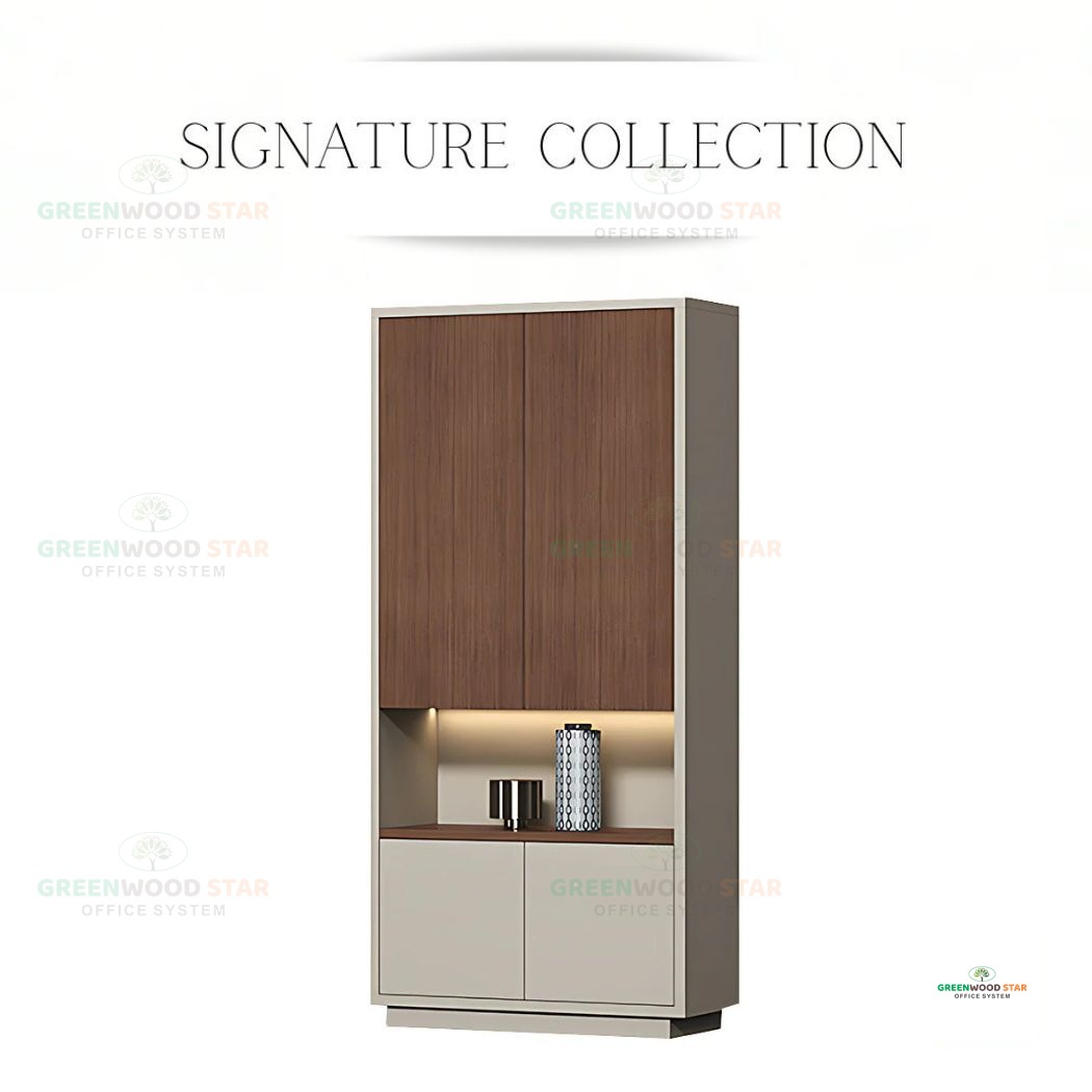Storage Cabinet
