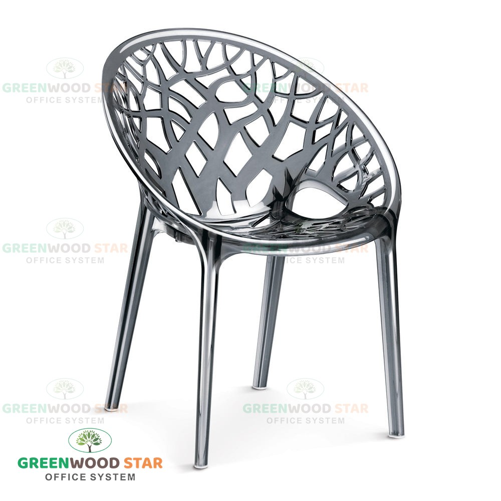 Chair (polycarbonate)