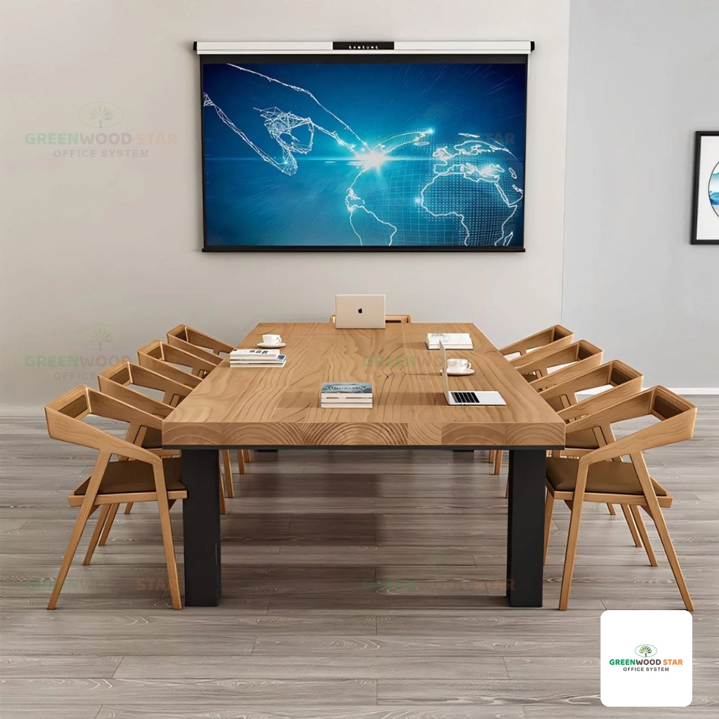 Meeting Table