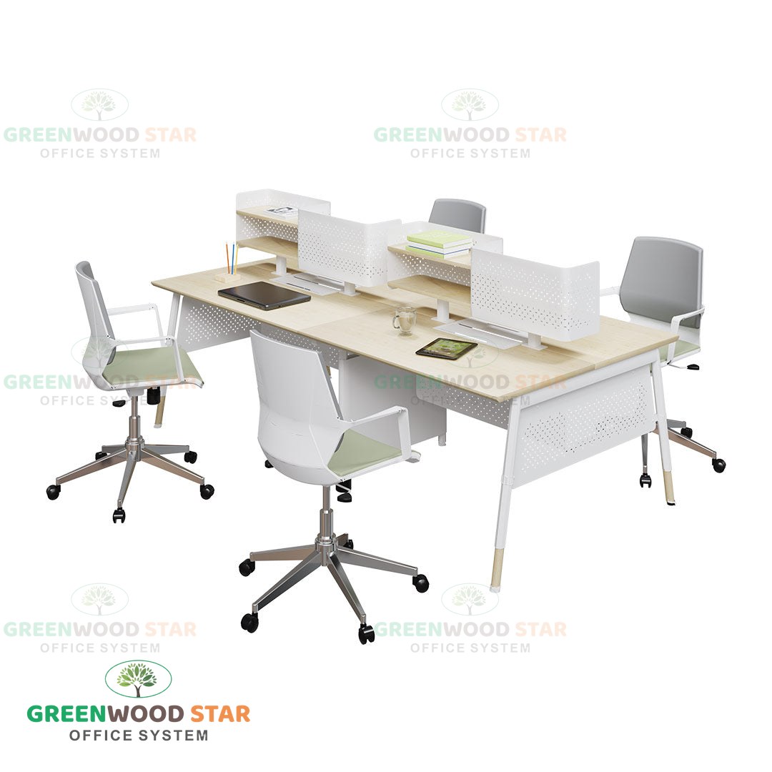 Modular Workstation