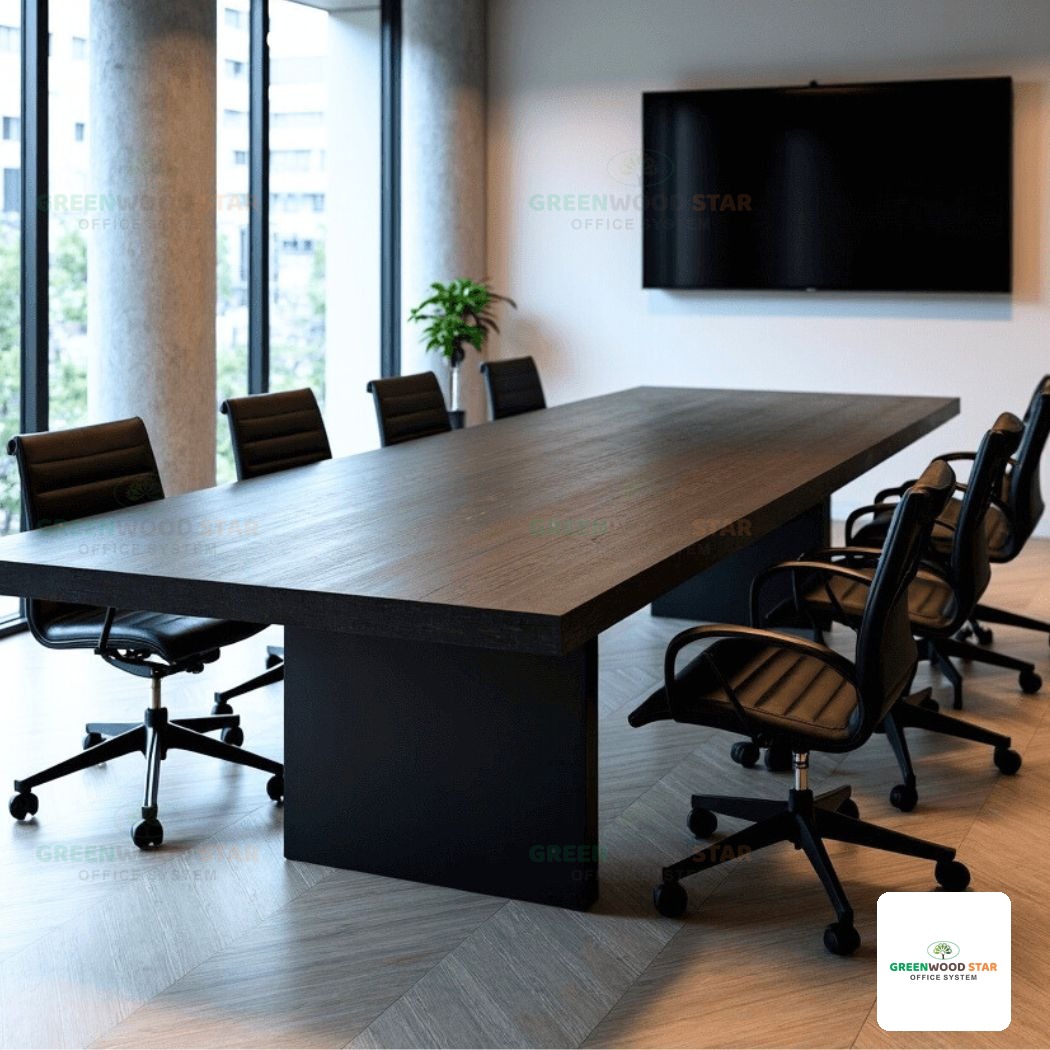 Meeting Table