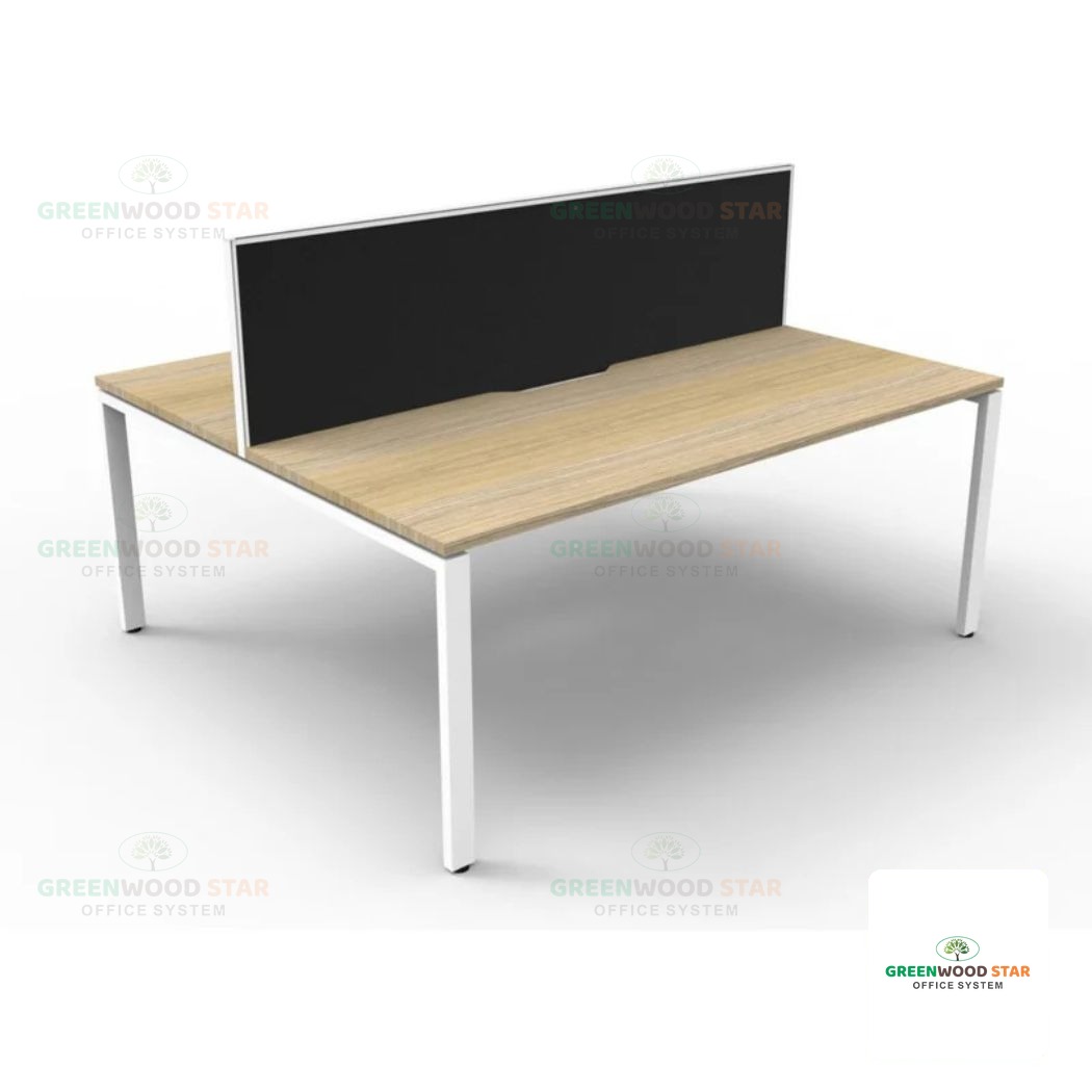 2 Person Double Sided – with Screen