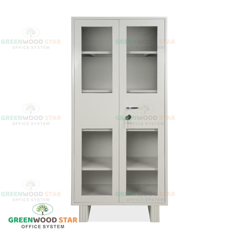 Squadro Glass Door Storewel