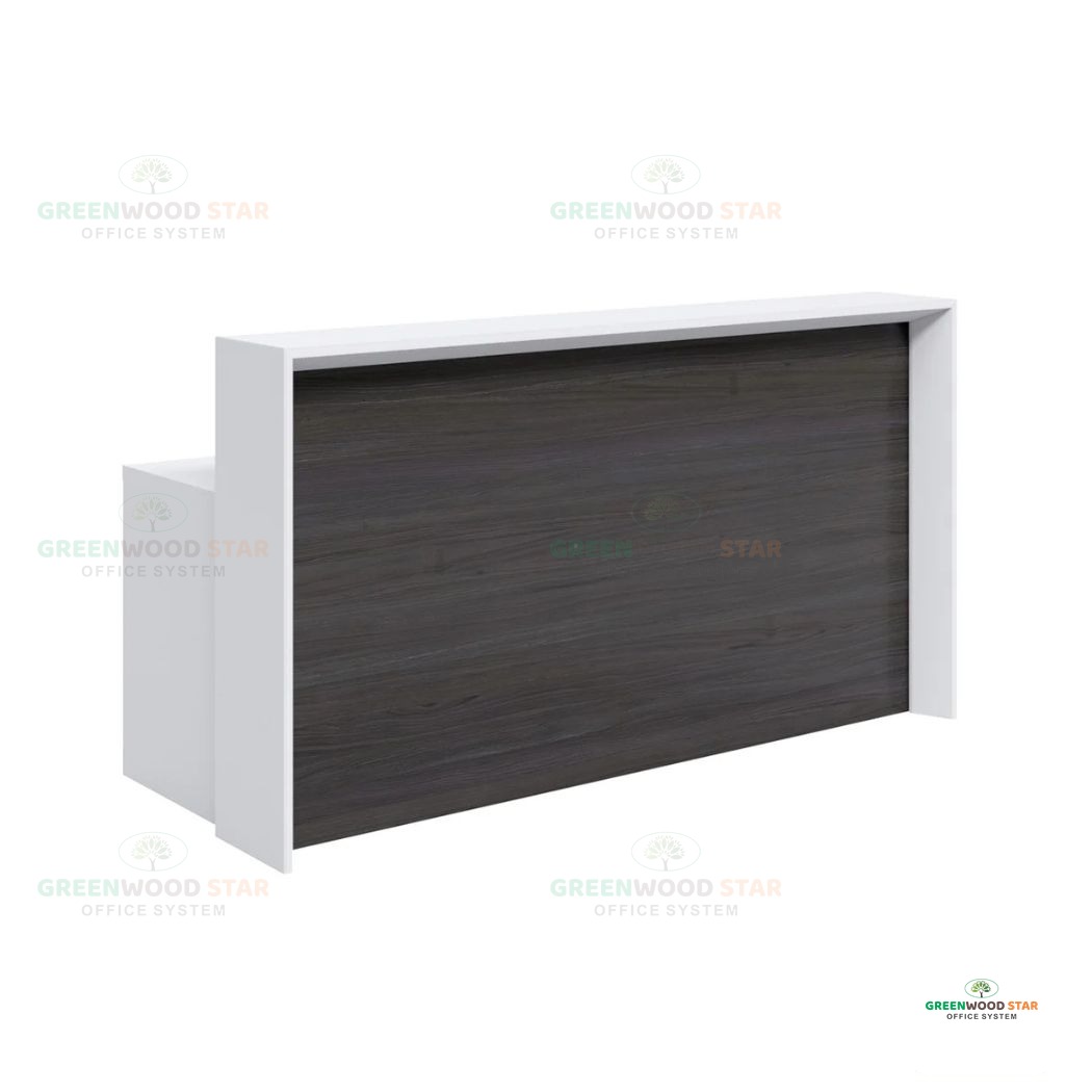 Reception Desk