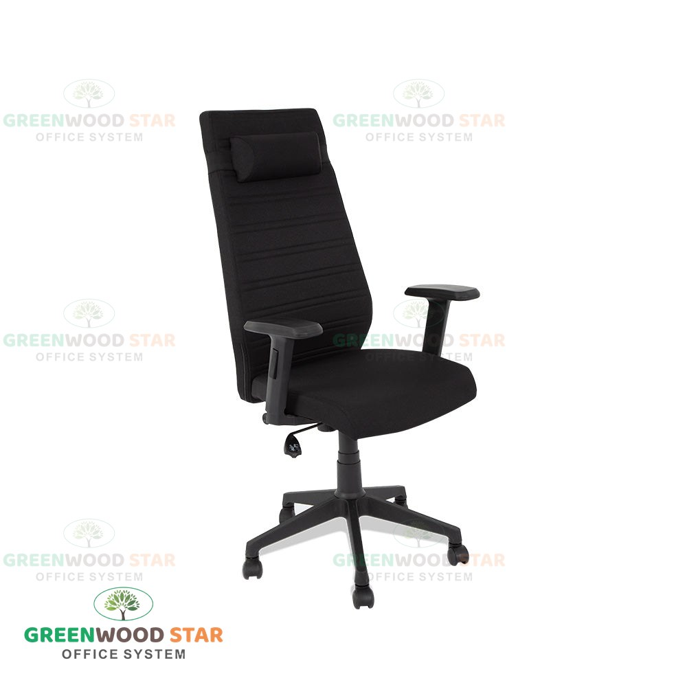 Office Chair High Back
