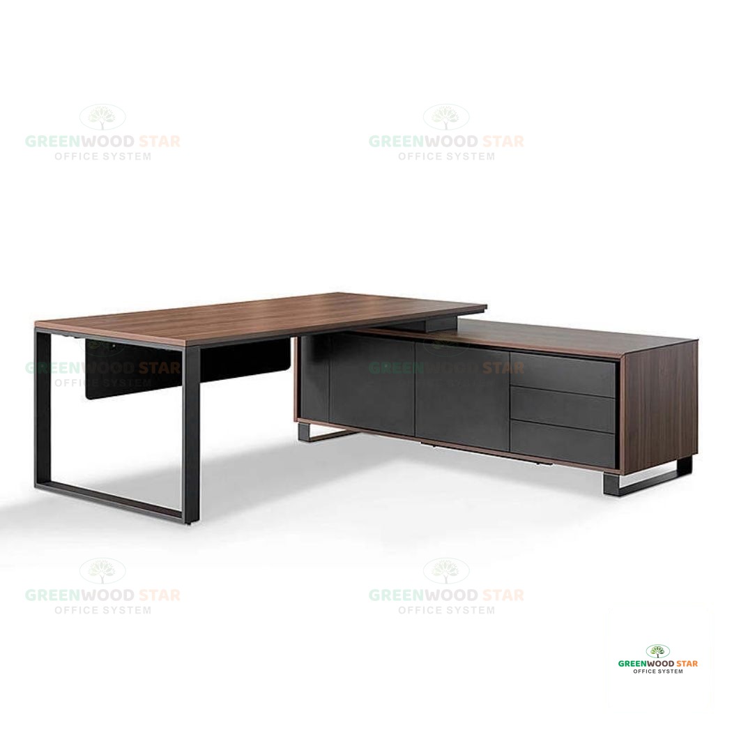 Executive Desk