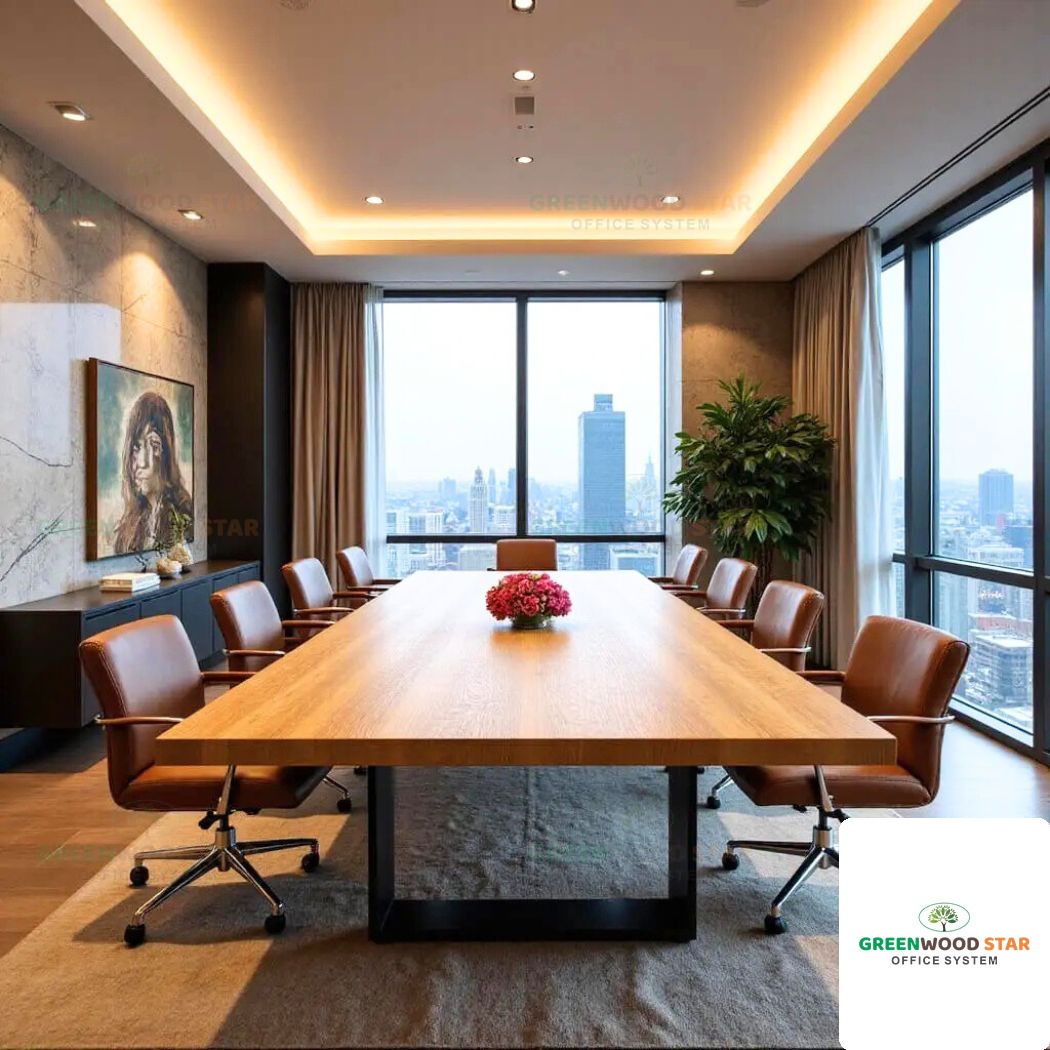 Meeting Table