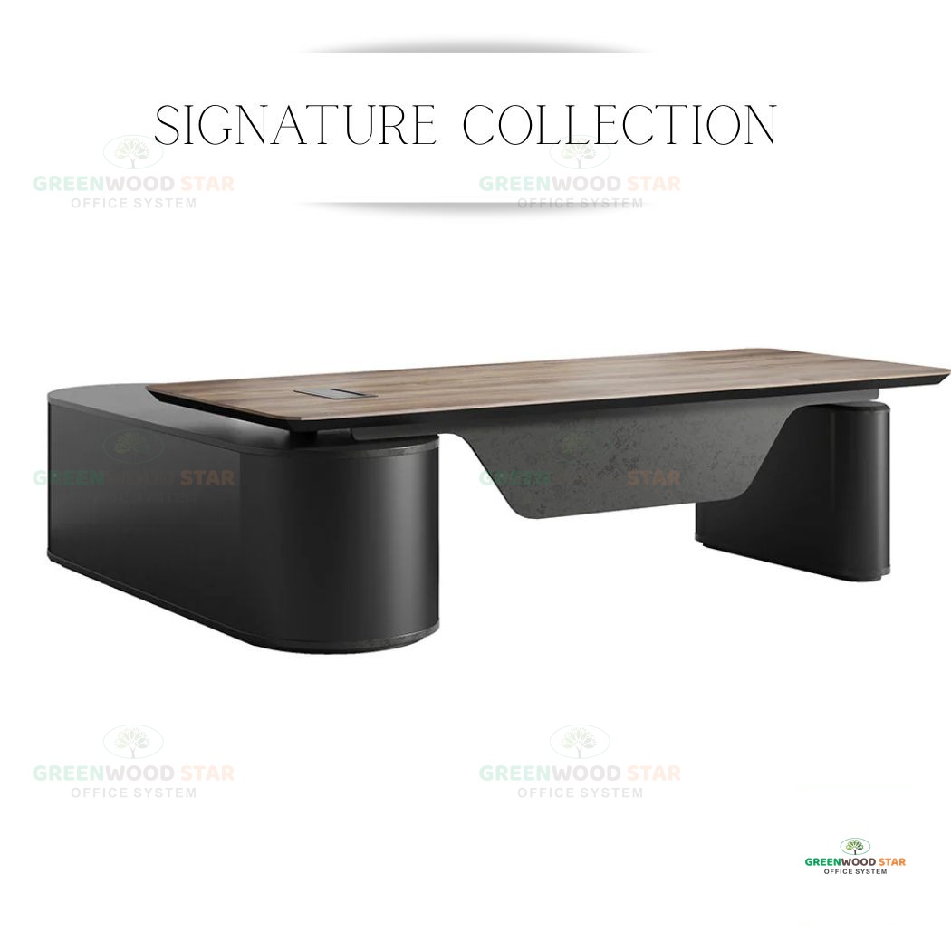 Executive Desk
