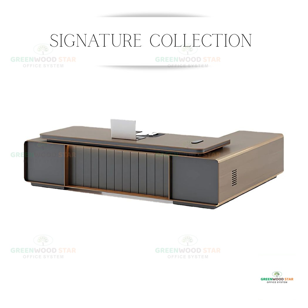 Executive Desk
