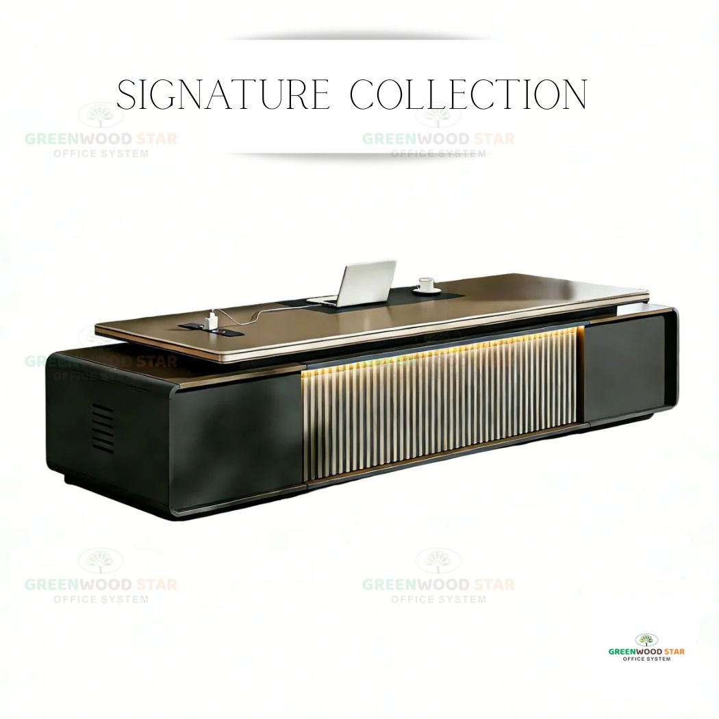 Executive Desk