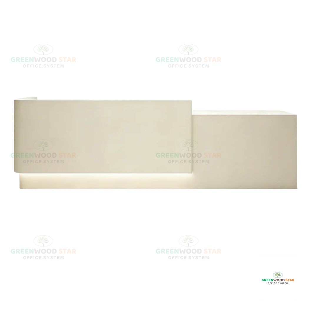 Reception Desk