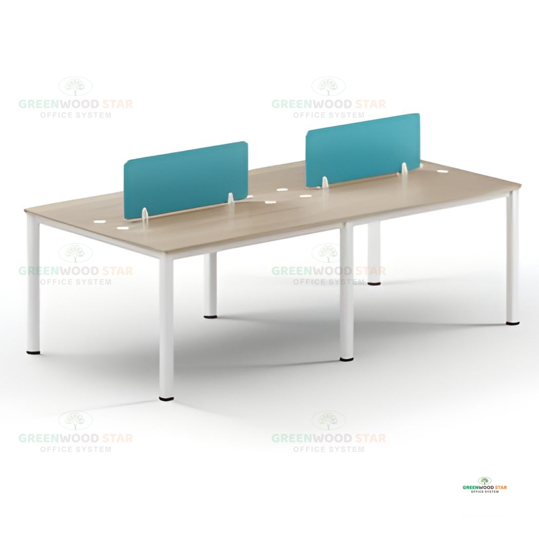 Multi Person Desking