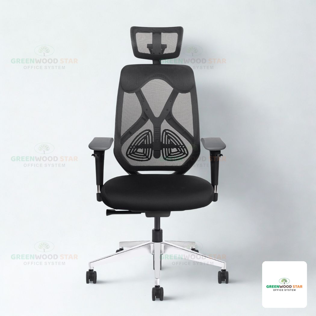 High Back Executive Chair