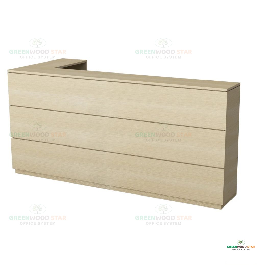Reception Desk
