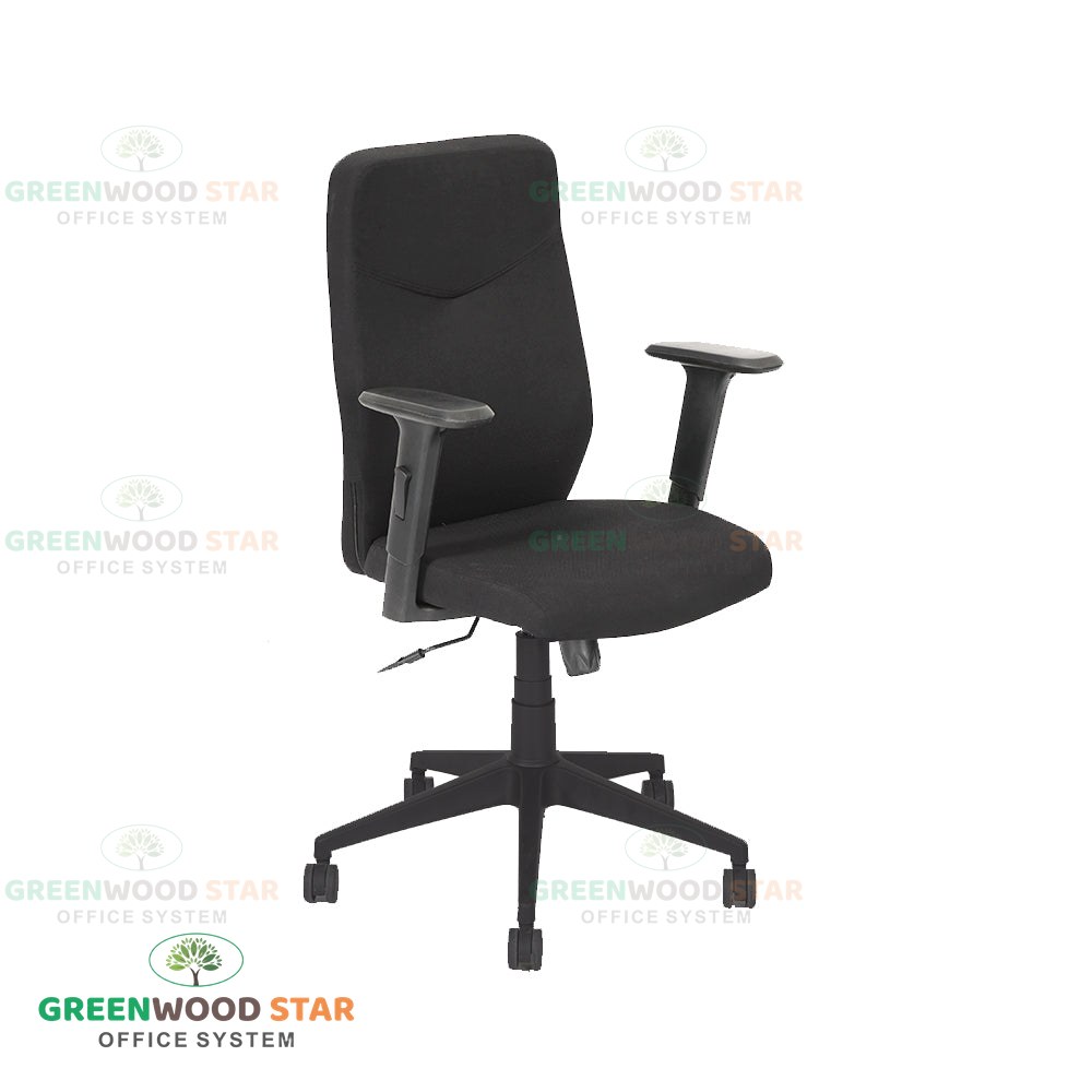 Office Chair Mid Back
