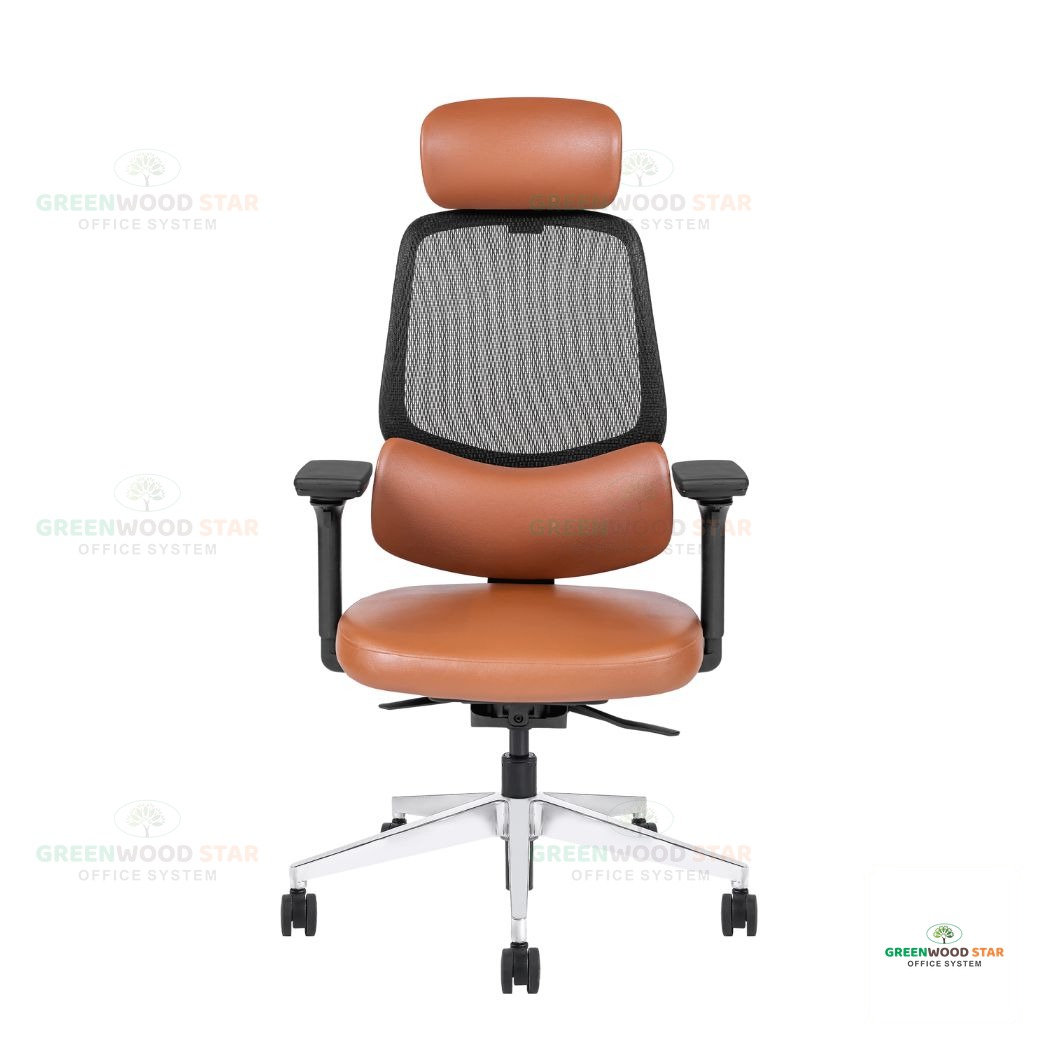 Ergonomic Office Chairs