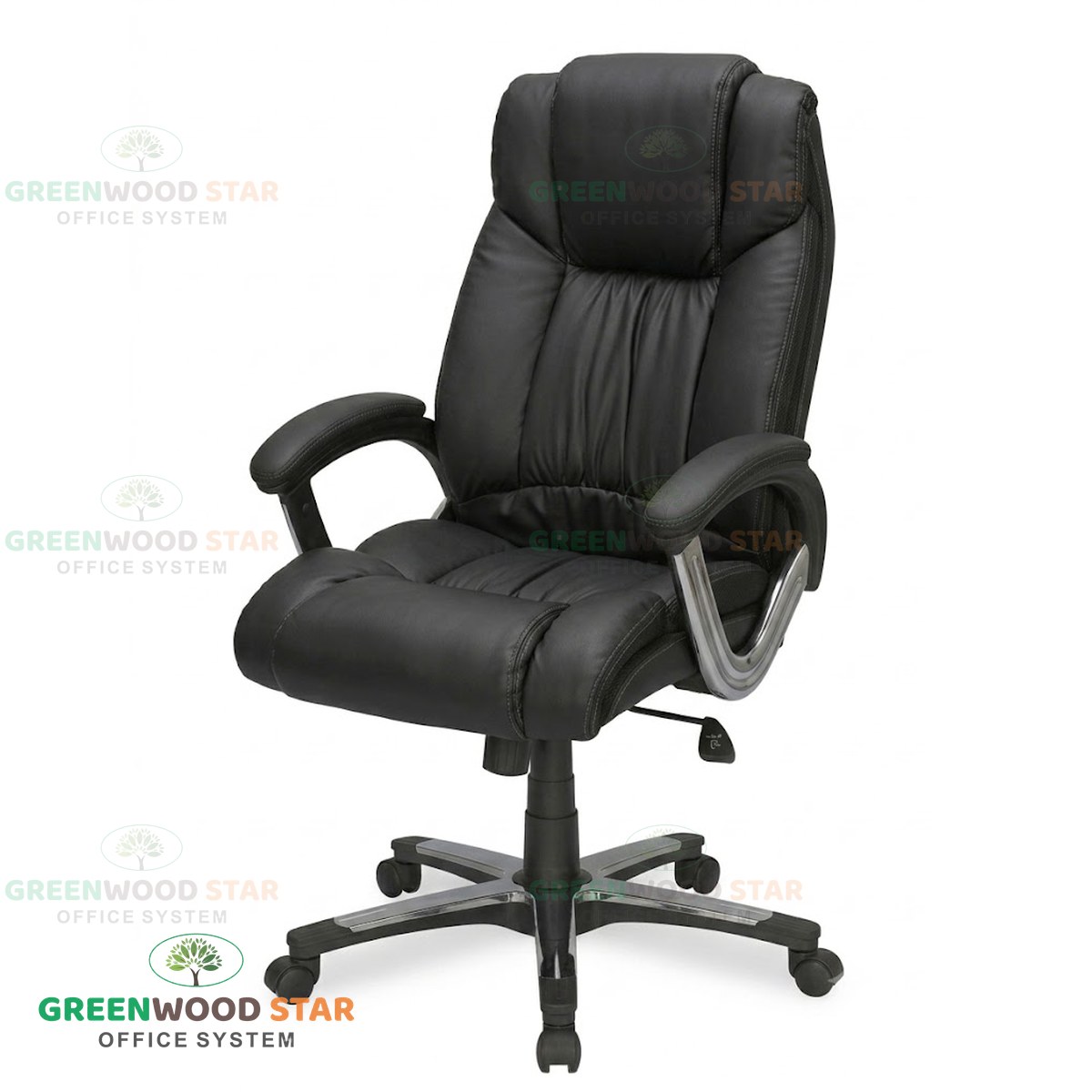 Executive Office Chair High Back
