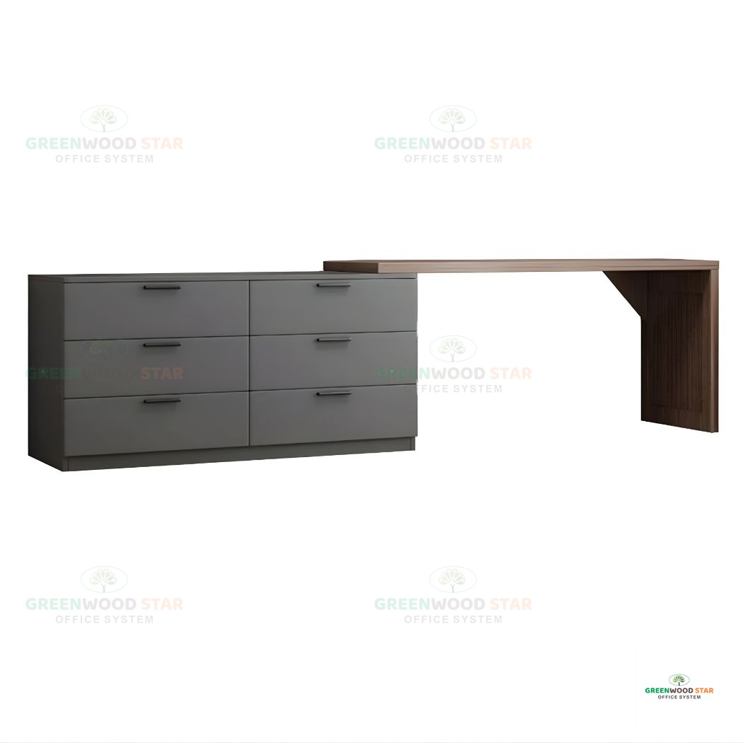 Executive Desk