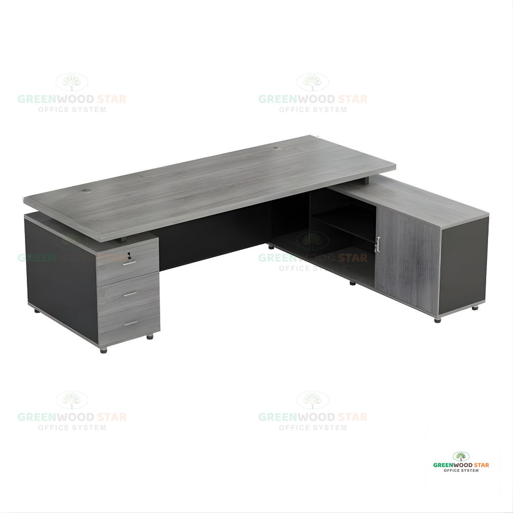 Executive Desk