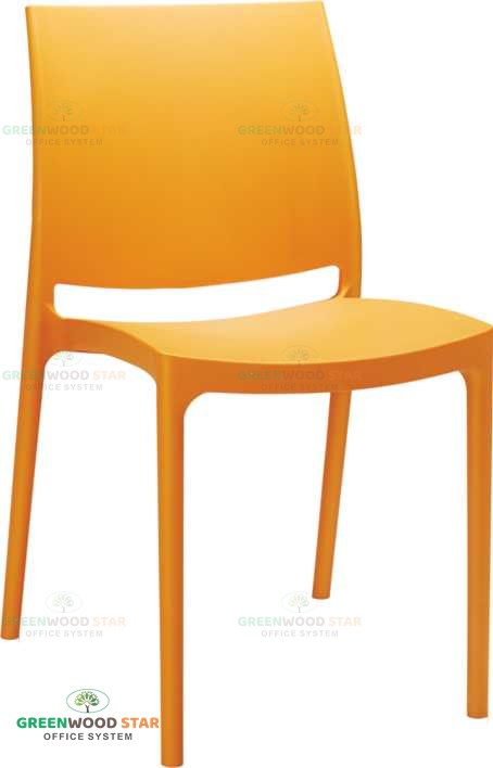 08 Cafeteria Chair