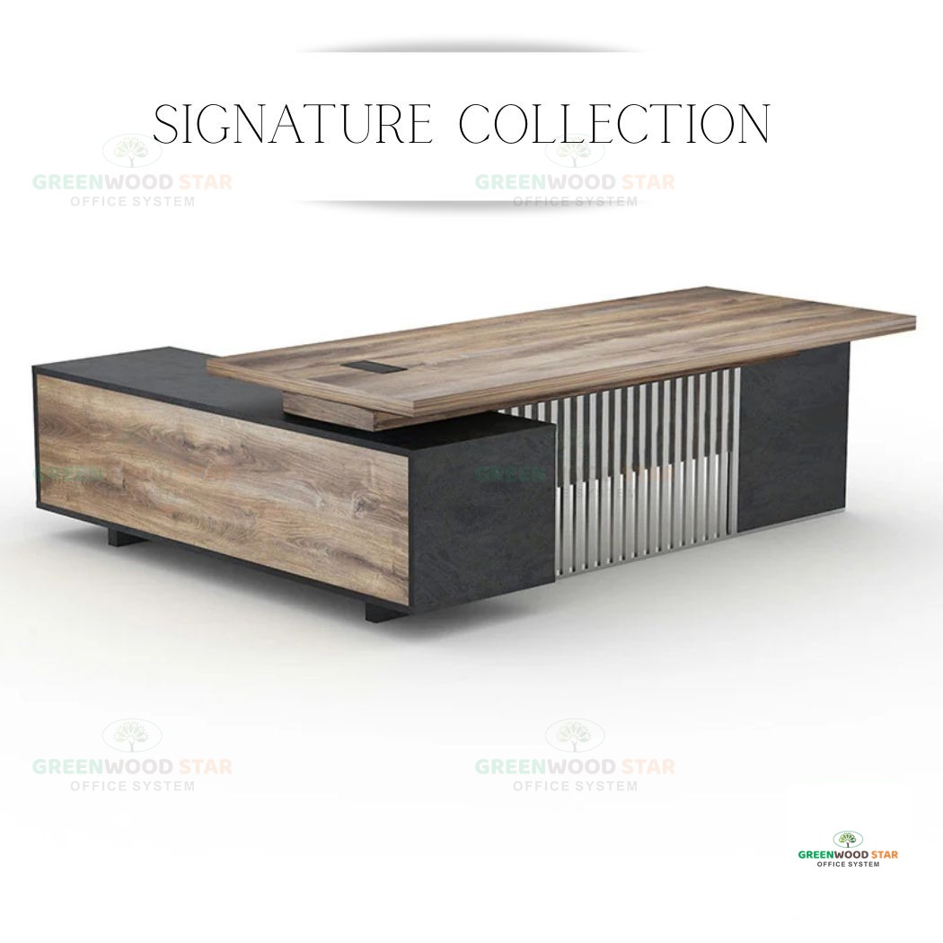Executive Desk