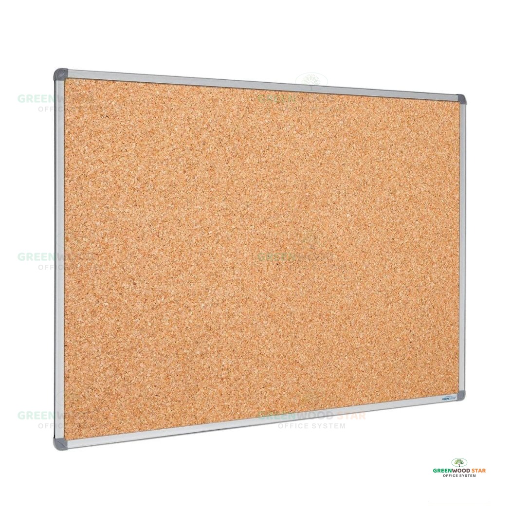 Cork Pinboard