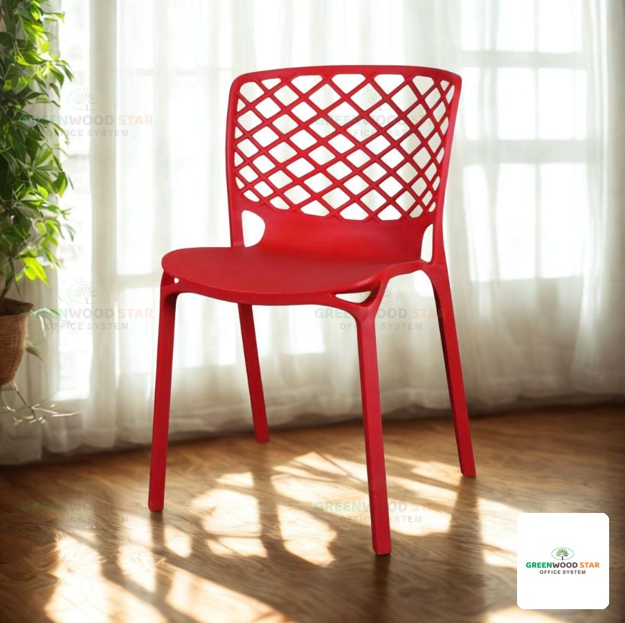Cafe Chair