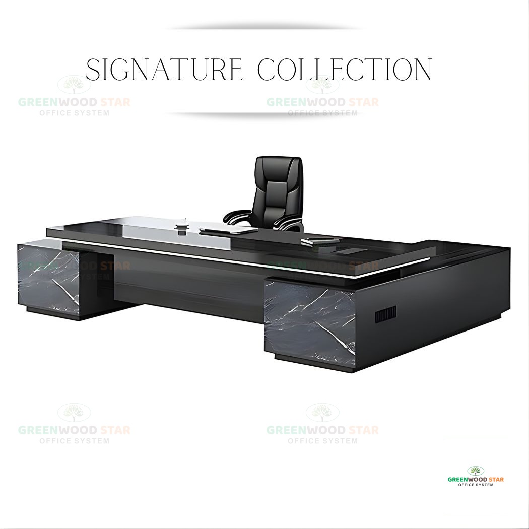 Executive Desk