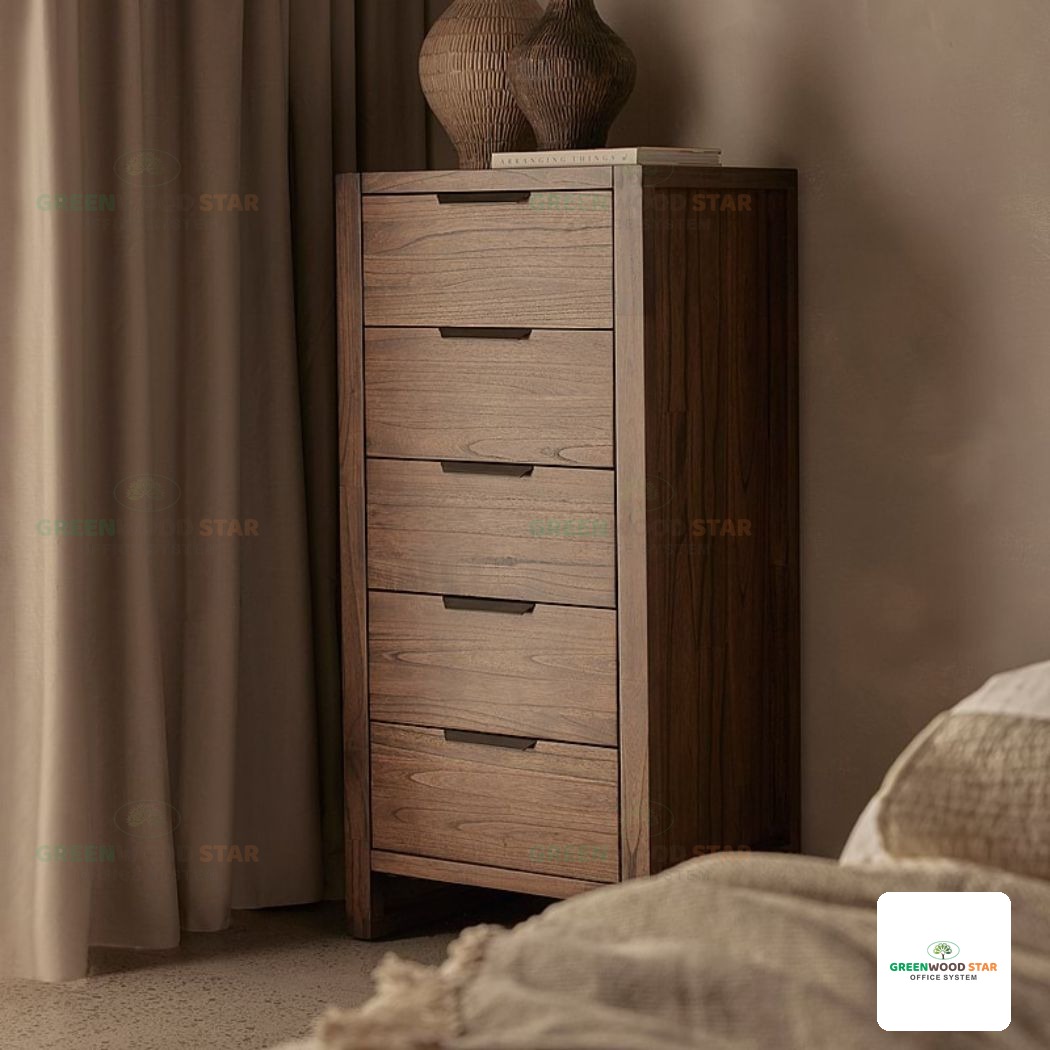 Of Drawers