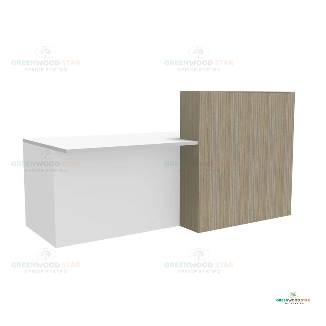 Reception Desk