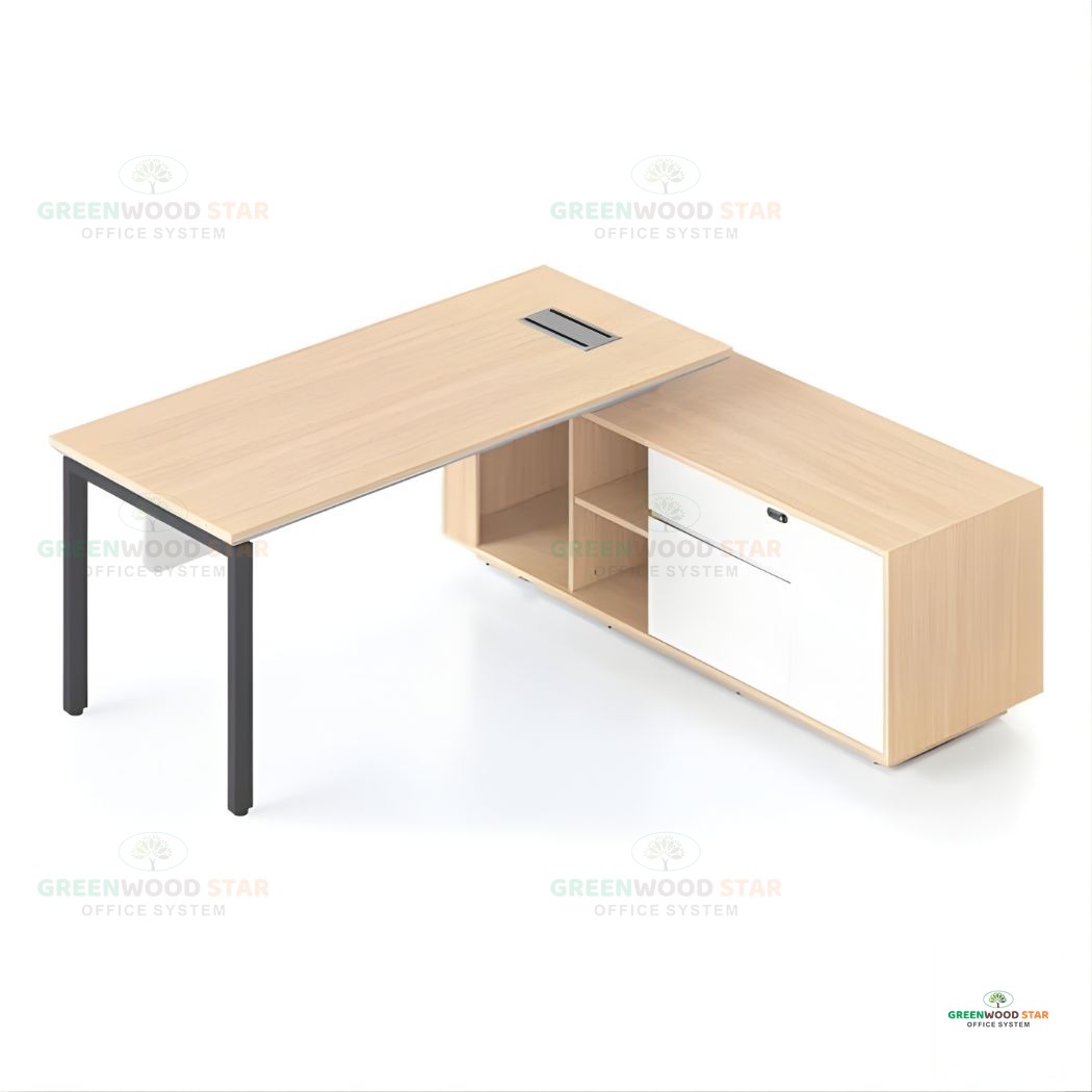 Executive Desk