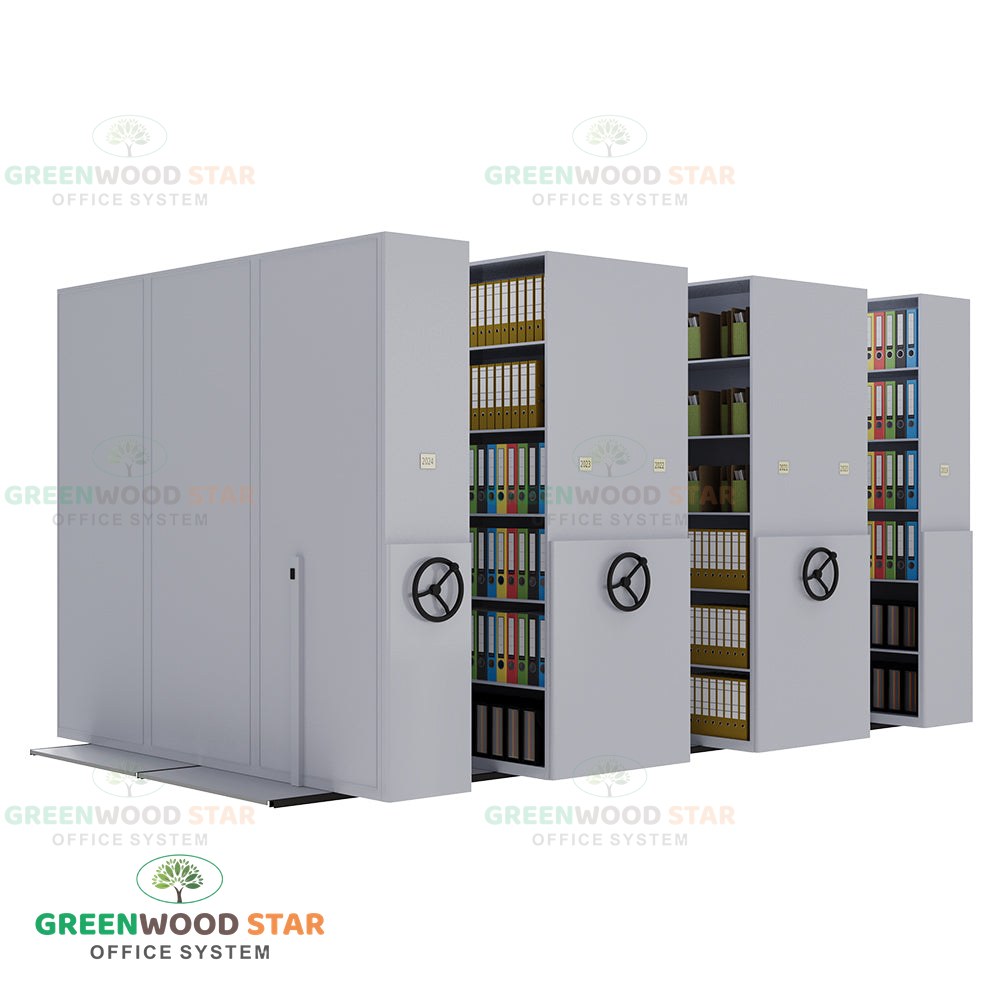 Modular Storage System