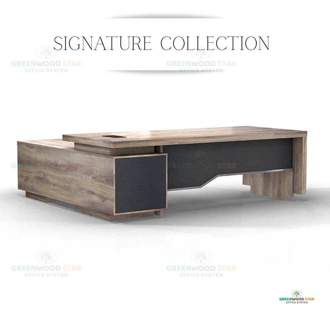 Executive Desk