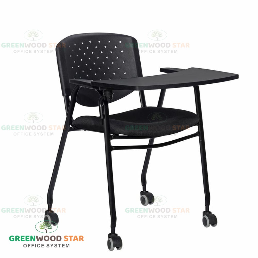 Training Chair with Tablet