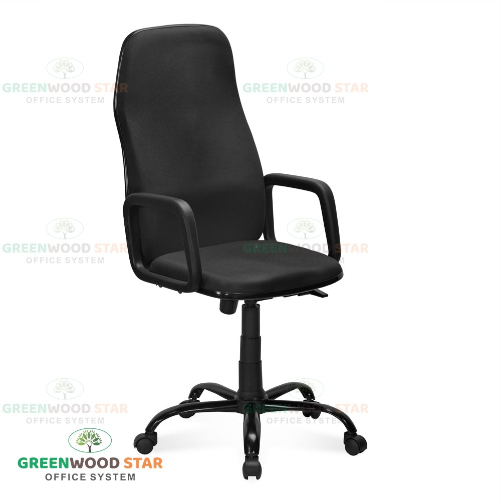 High Back Office Chair