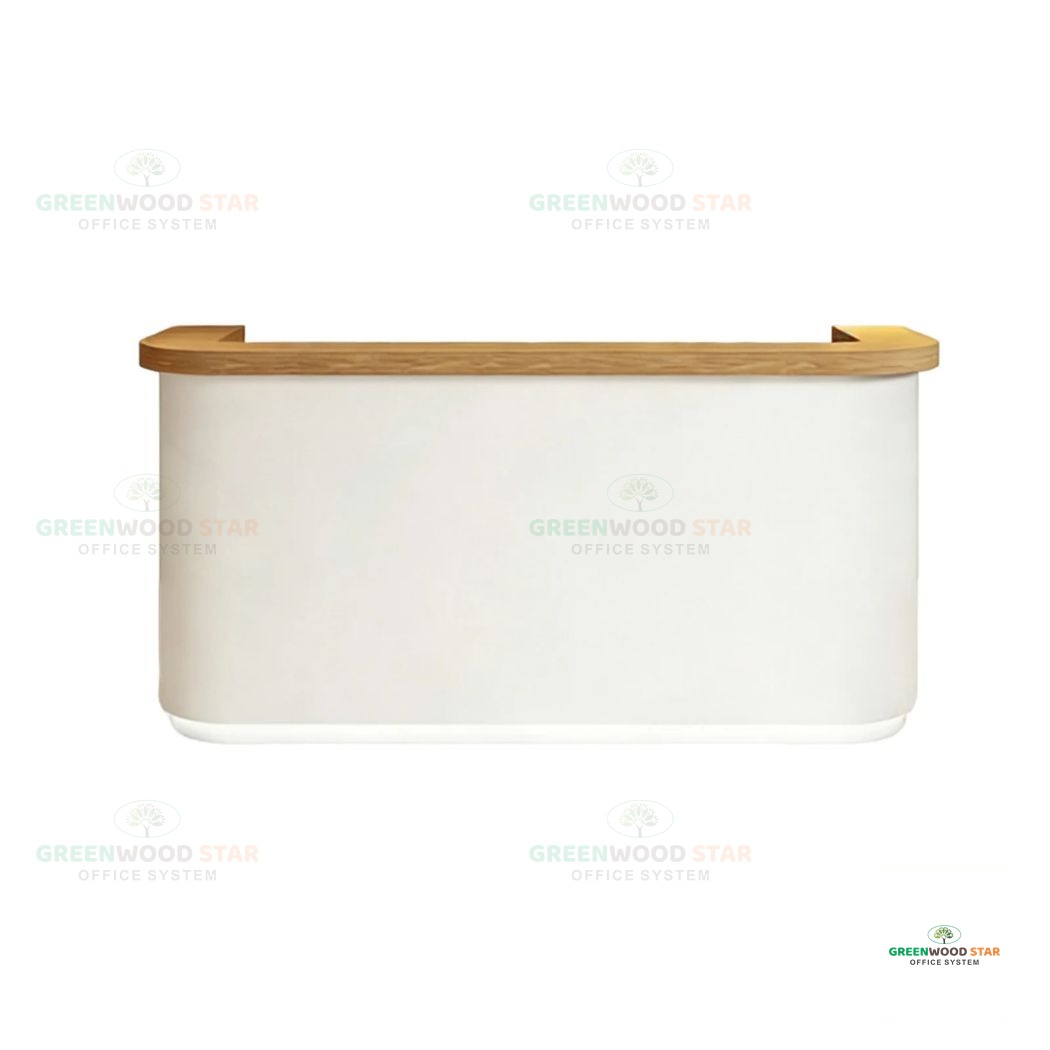 Reception Desk