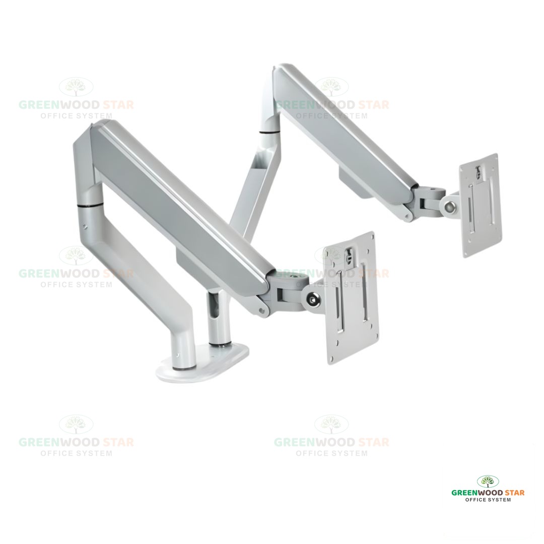 Monitor Arm – Dual Screen