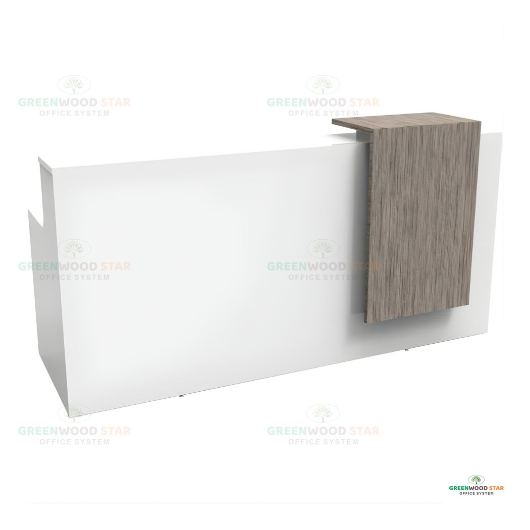 Reception Table