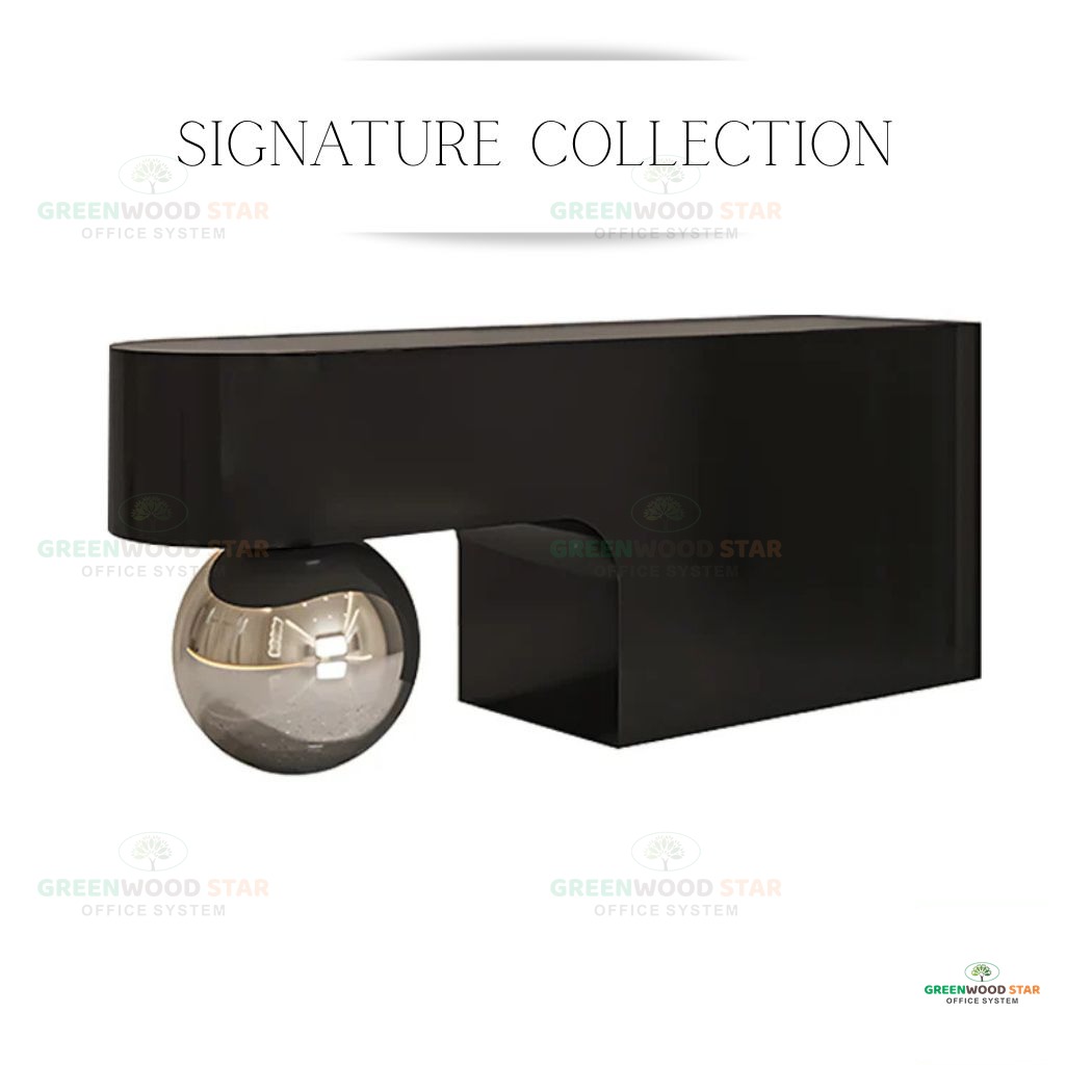 Reception Desk