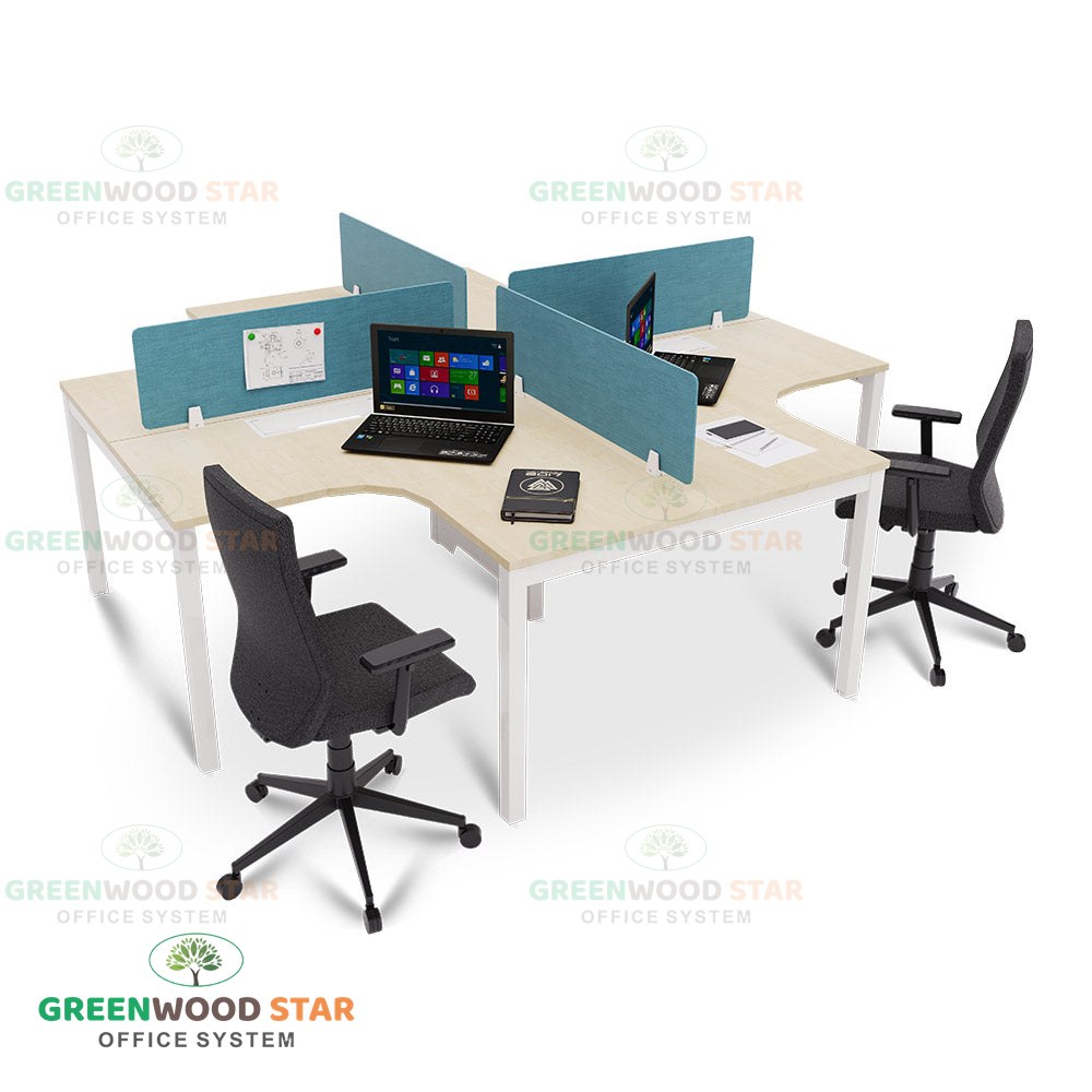 Modular Workstation