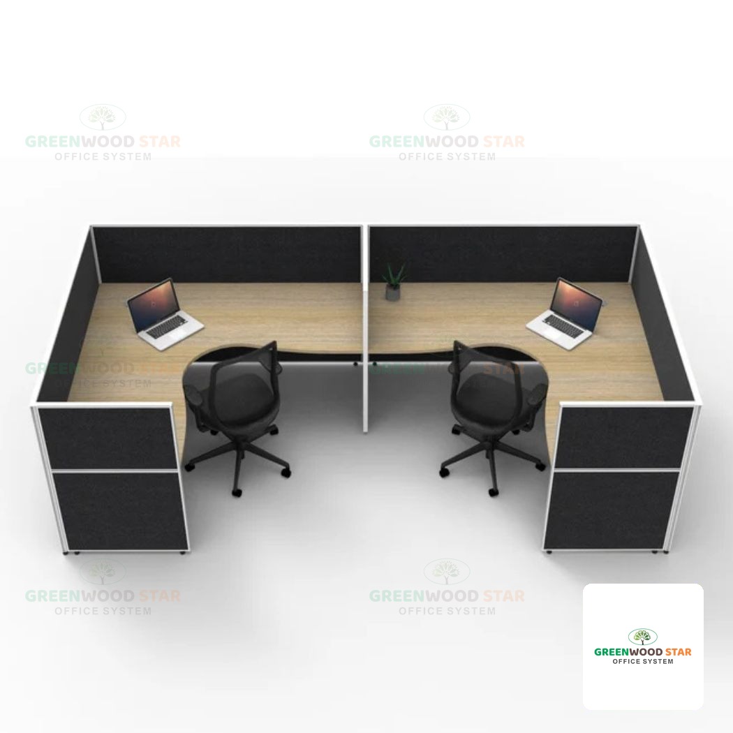 Corner Workstations