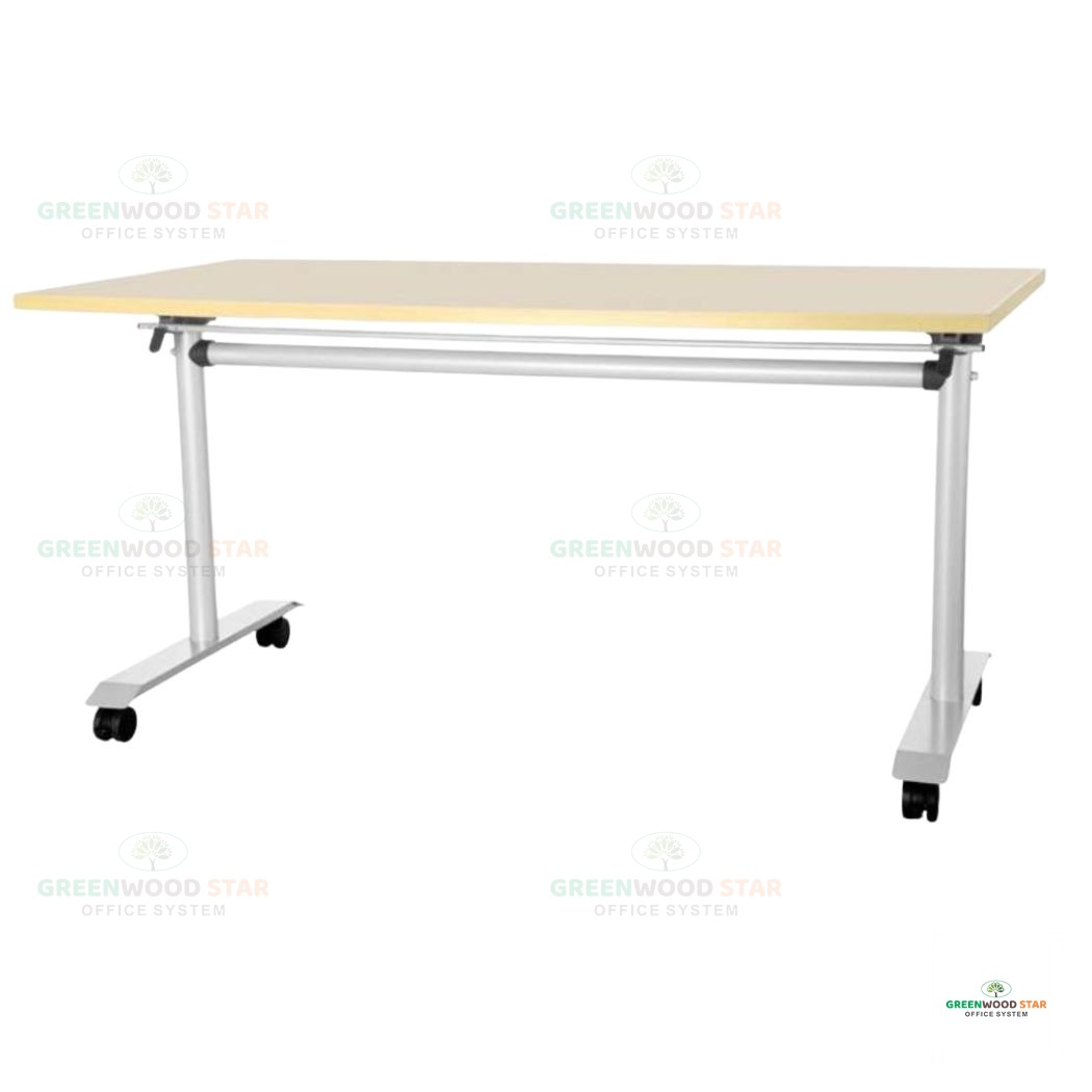 Folding Desk 1200wx