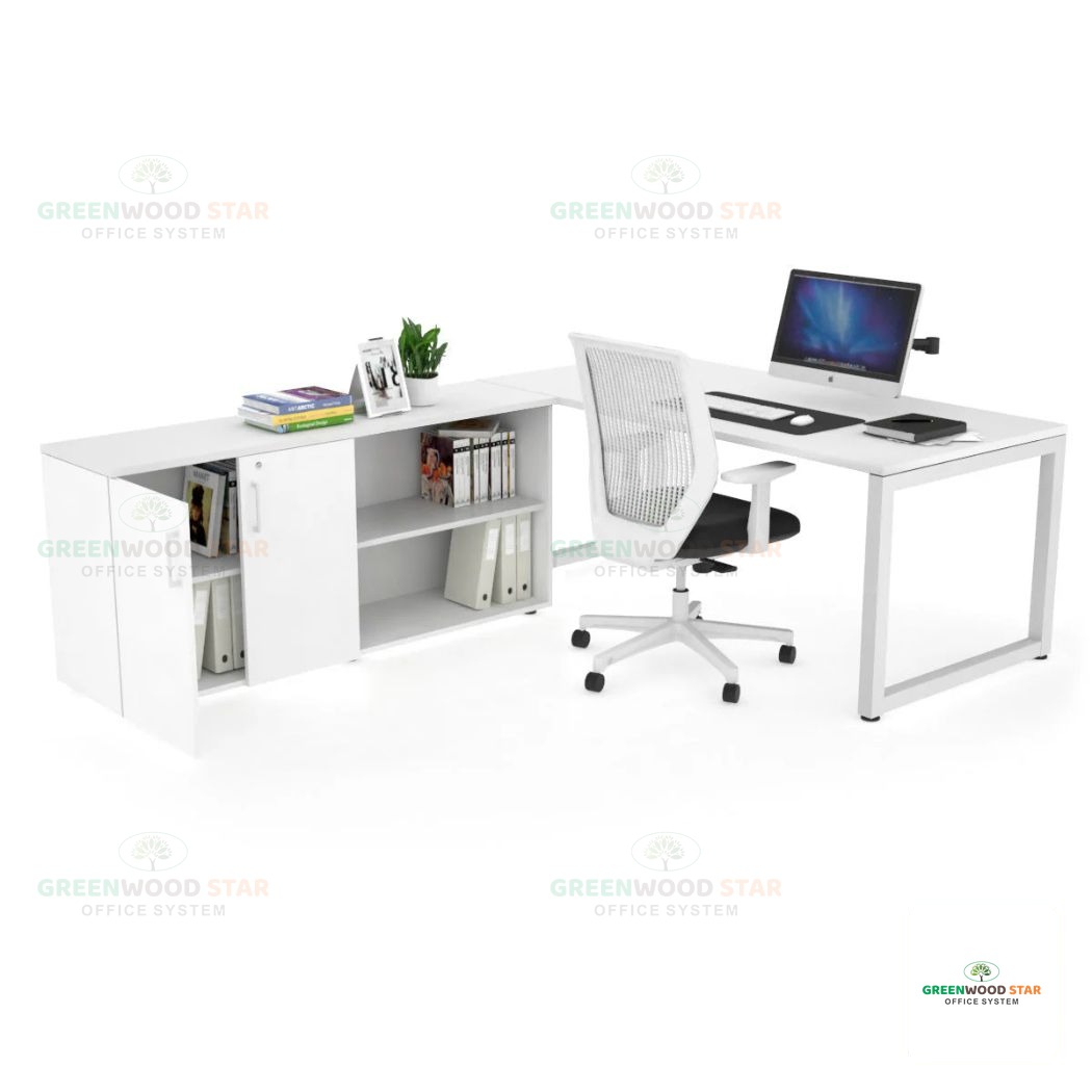 3 Executive Desk