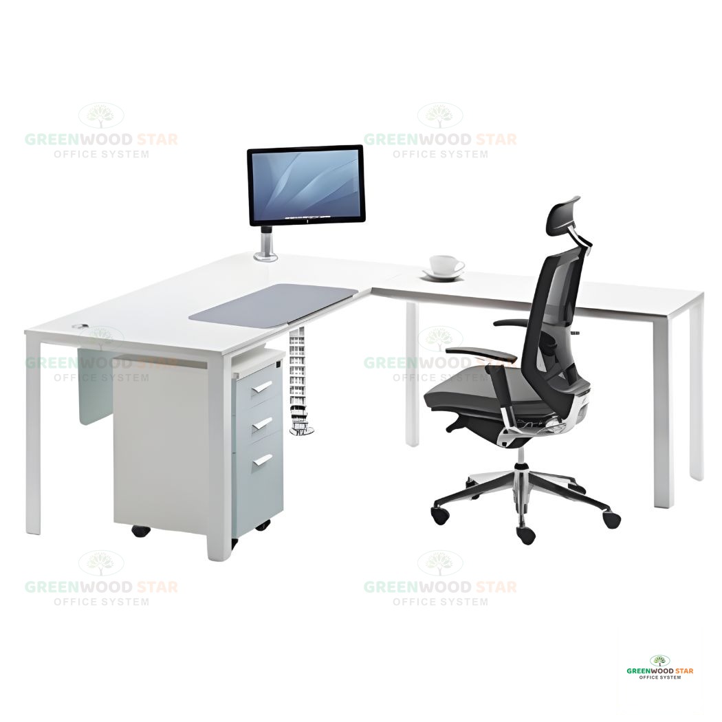 Executive Desk