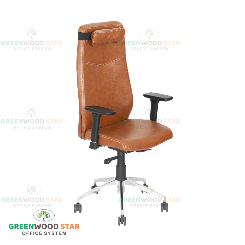 High Back Chair