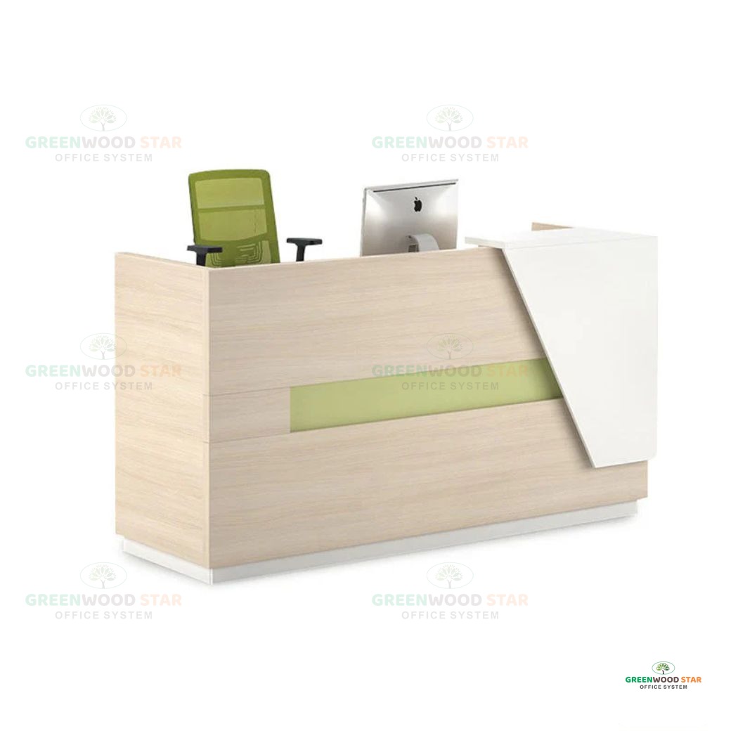 Reception Desk