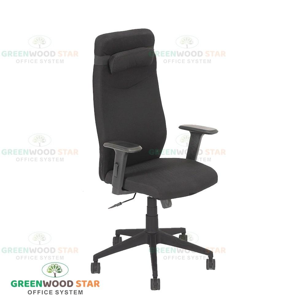 Office Chair High Back