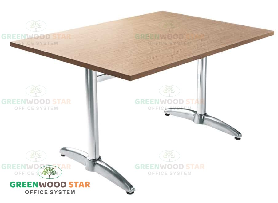 Cafeteria Table