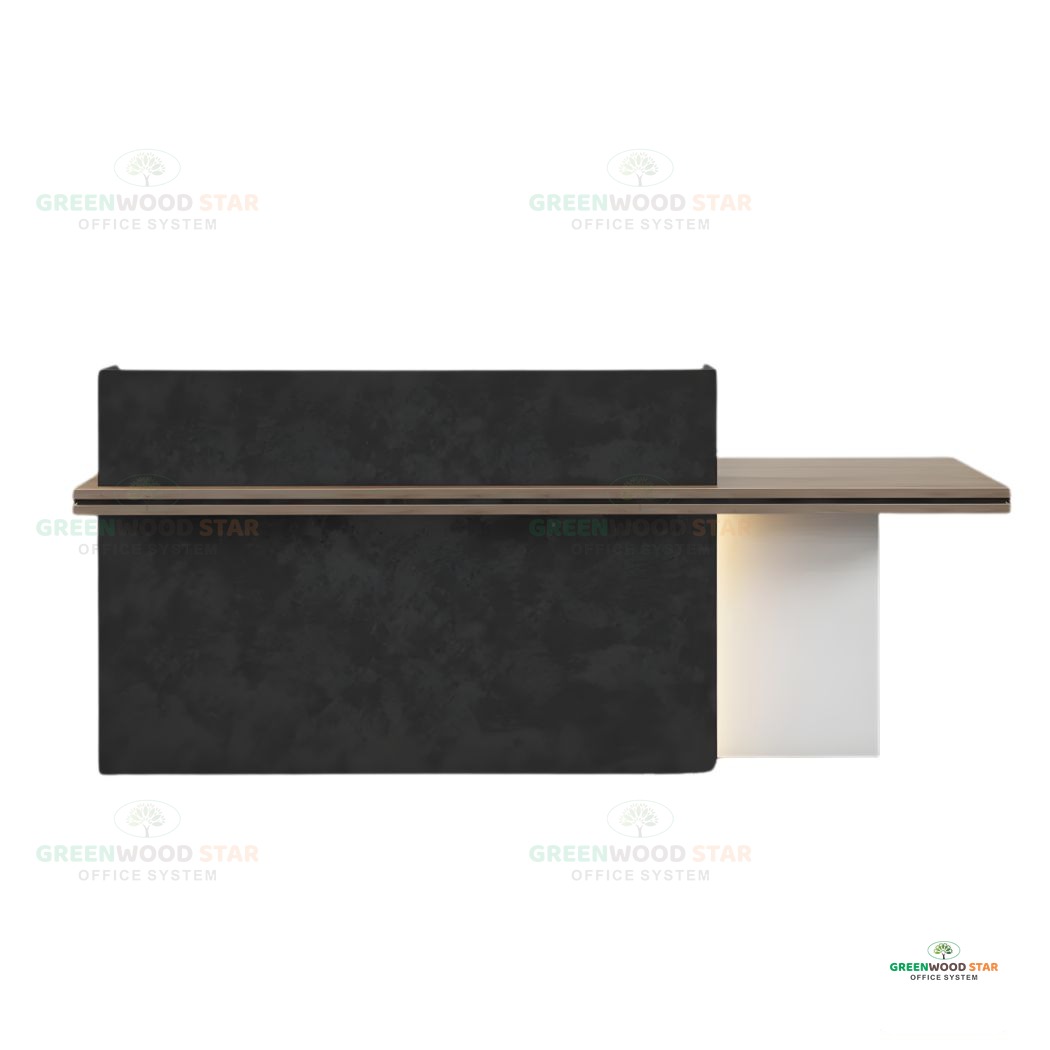 Reception Desk
