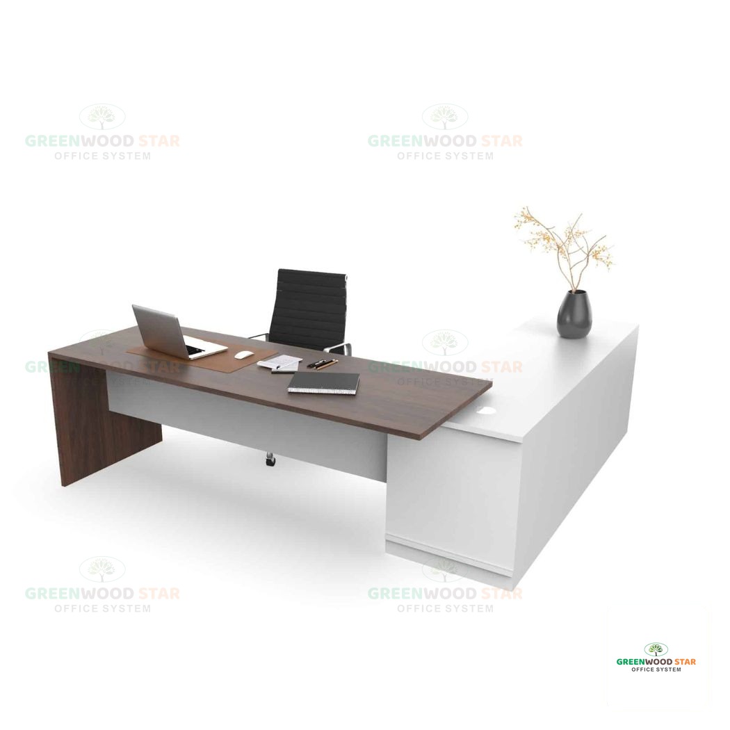 Executive Desk